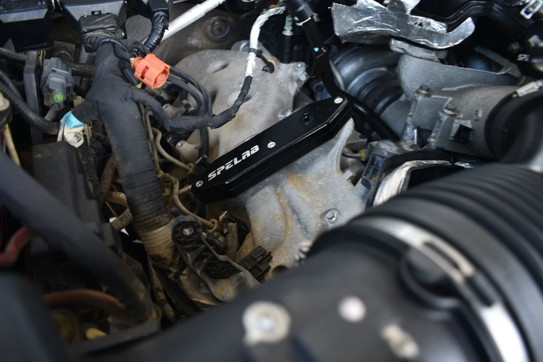 2016 Ford Super Duty 3rd Gen - Image 21 of 24