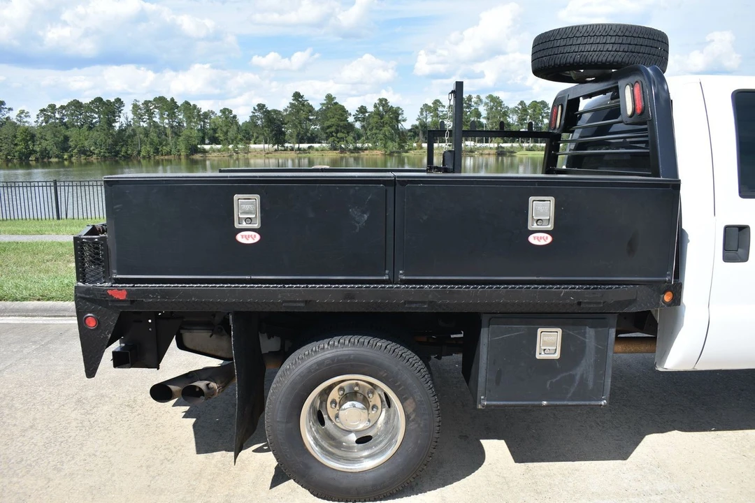 2016 Ford Super Duty 3rd Gen - Image 8 of 24