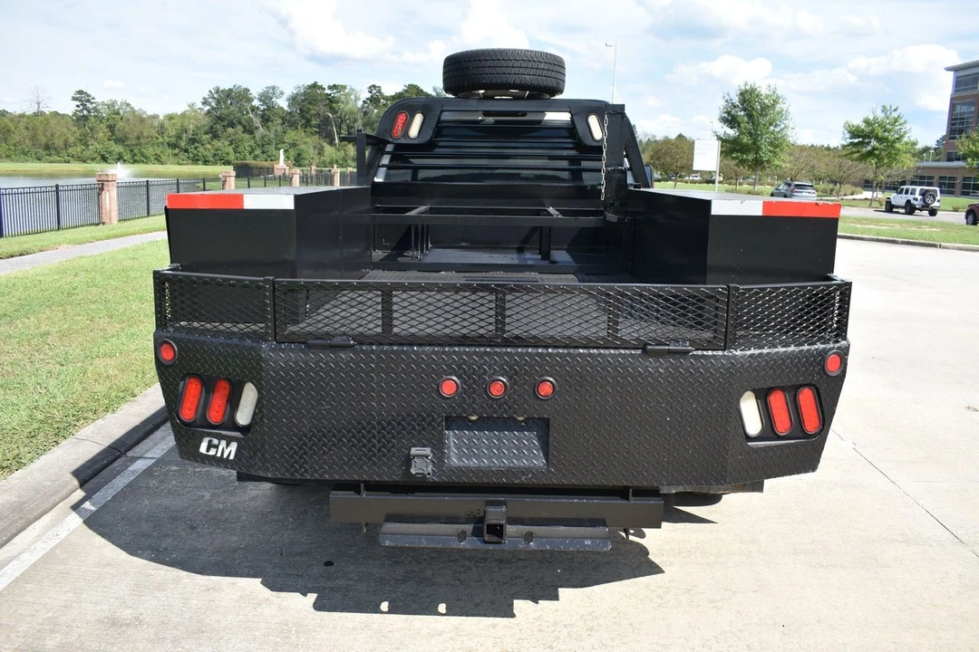 2016 Ford Super Duty 3rd Gen - Image 6 of 21