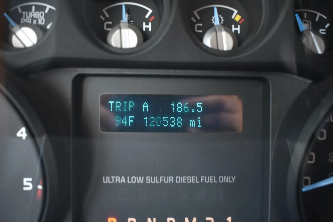2016 Ford Super Duty 3rd Gen - Image 14 of 24
