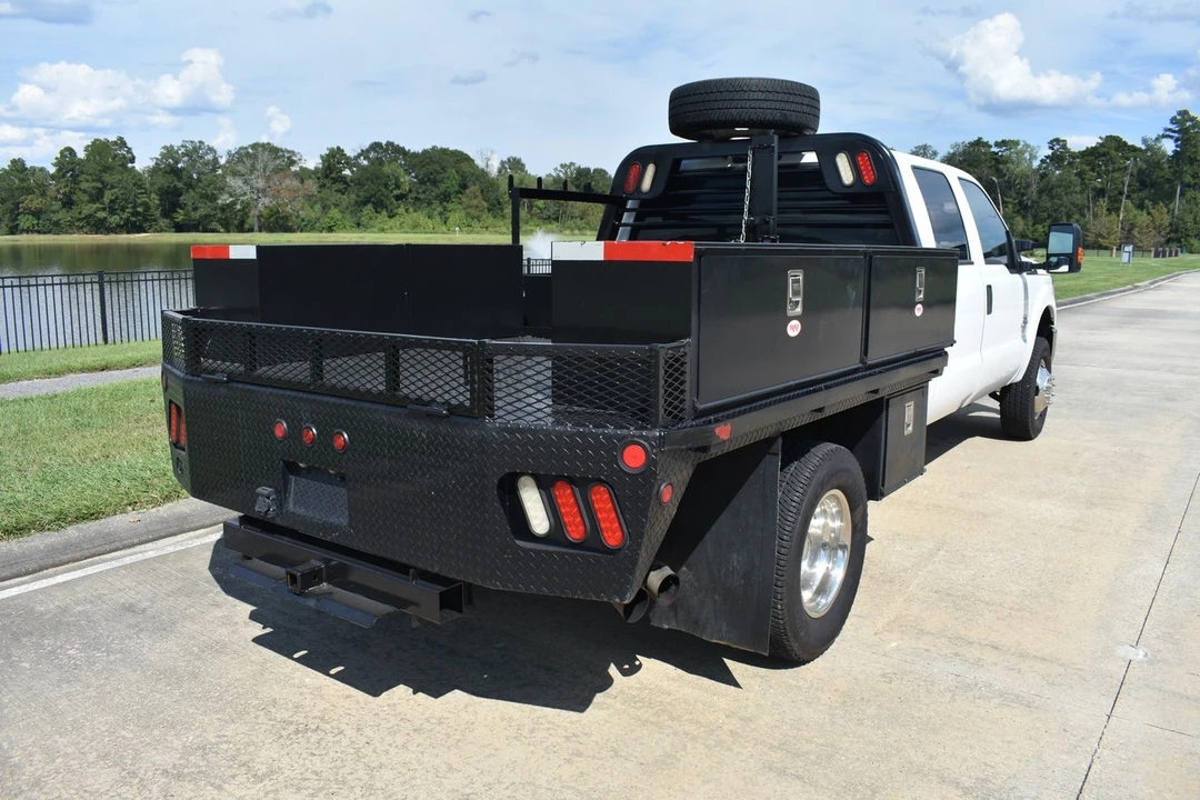 2016 Ford Super Duty 3rd Gen - Image 7 of 21