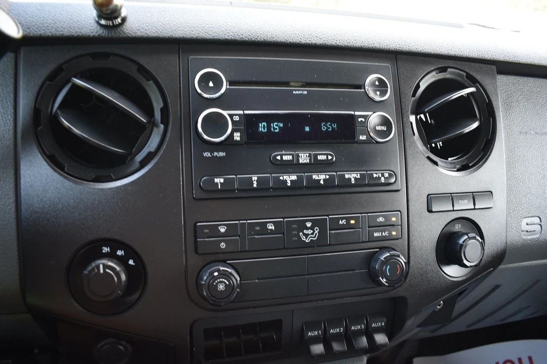 2016 Ford Super Duty 3rd Gen - Image 15 of 21