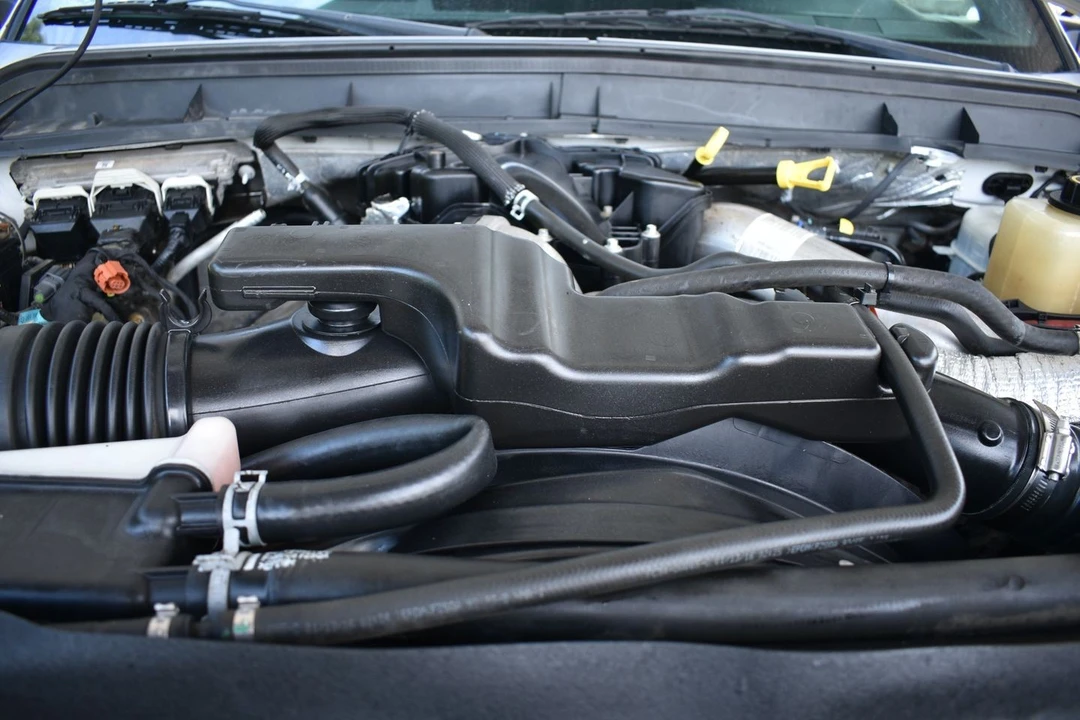 2016 Ford Super Duty 3rd Gen - Image 23 of 24