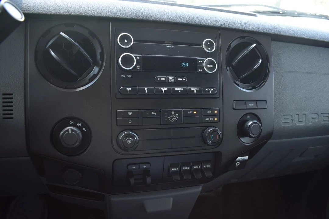 2016 Ford Super Duty 3rd Gen - Image 15 of 24