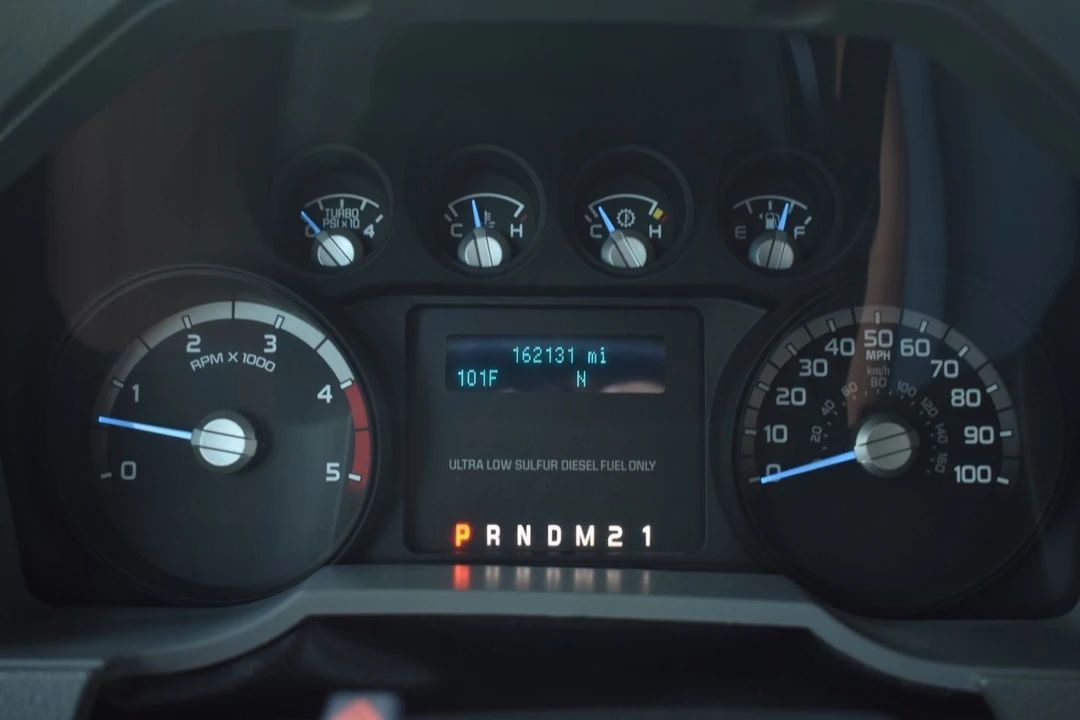 2016 Ford Super Duty 3rd Gen - Image 14 of 24