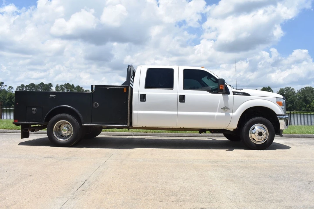 2016 Ford Super Duty 3rd Gen - Image 3 of 24