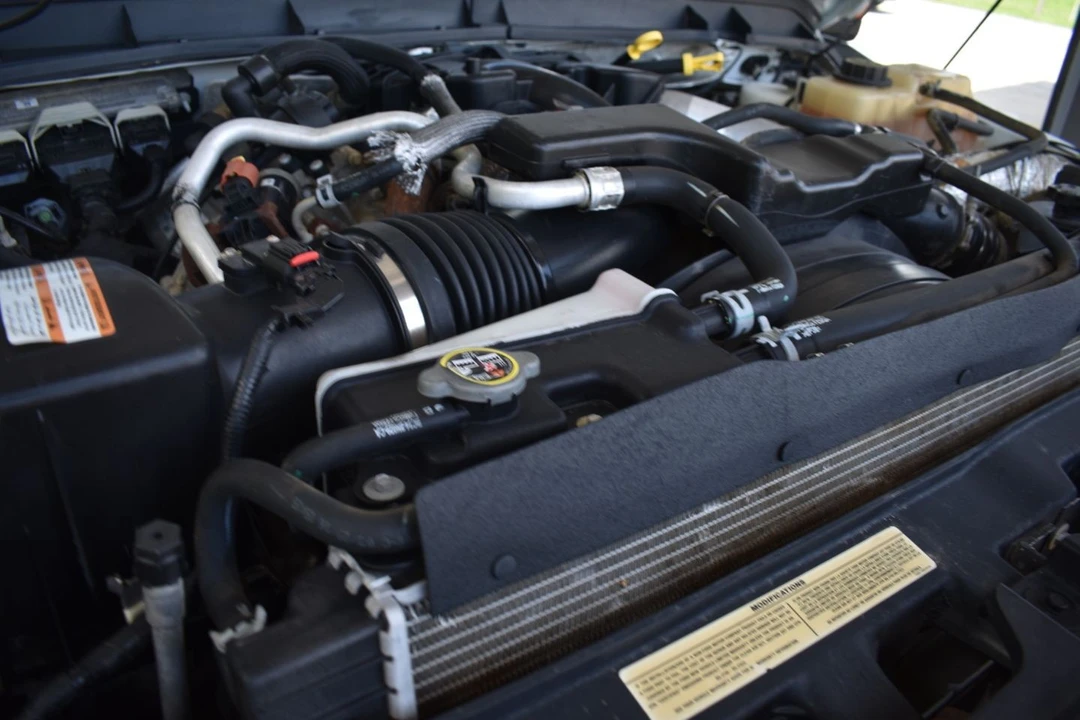 2016 Ford Super Duty 3rd Gen - Image 22 of 24