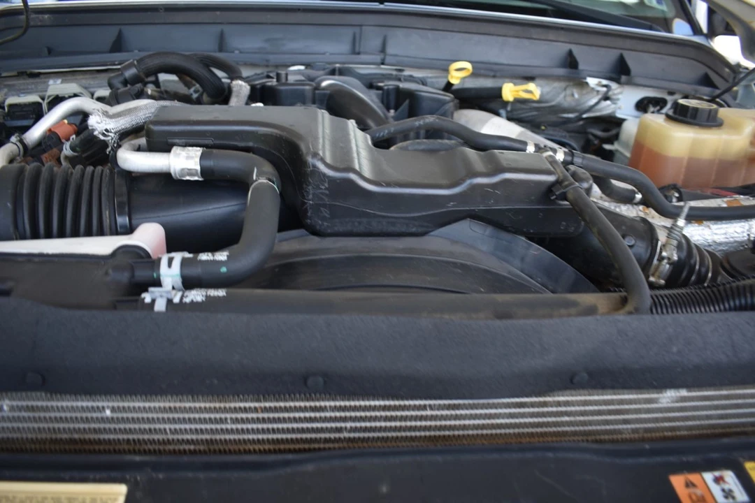2016 Ford Super Duty 3rd Gen - Image 23 of 24