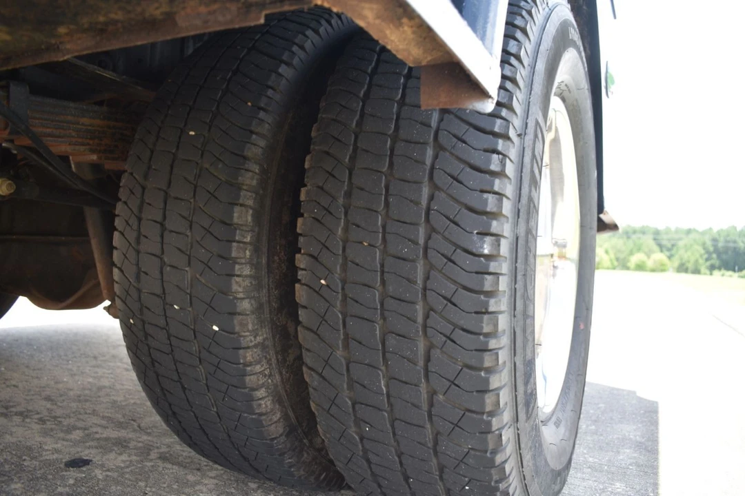2016 Ford Super Duty 3rd Gen - Image 20 of 24