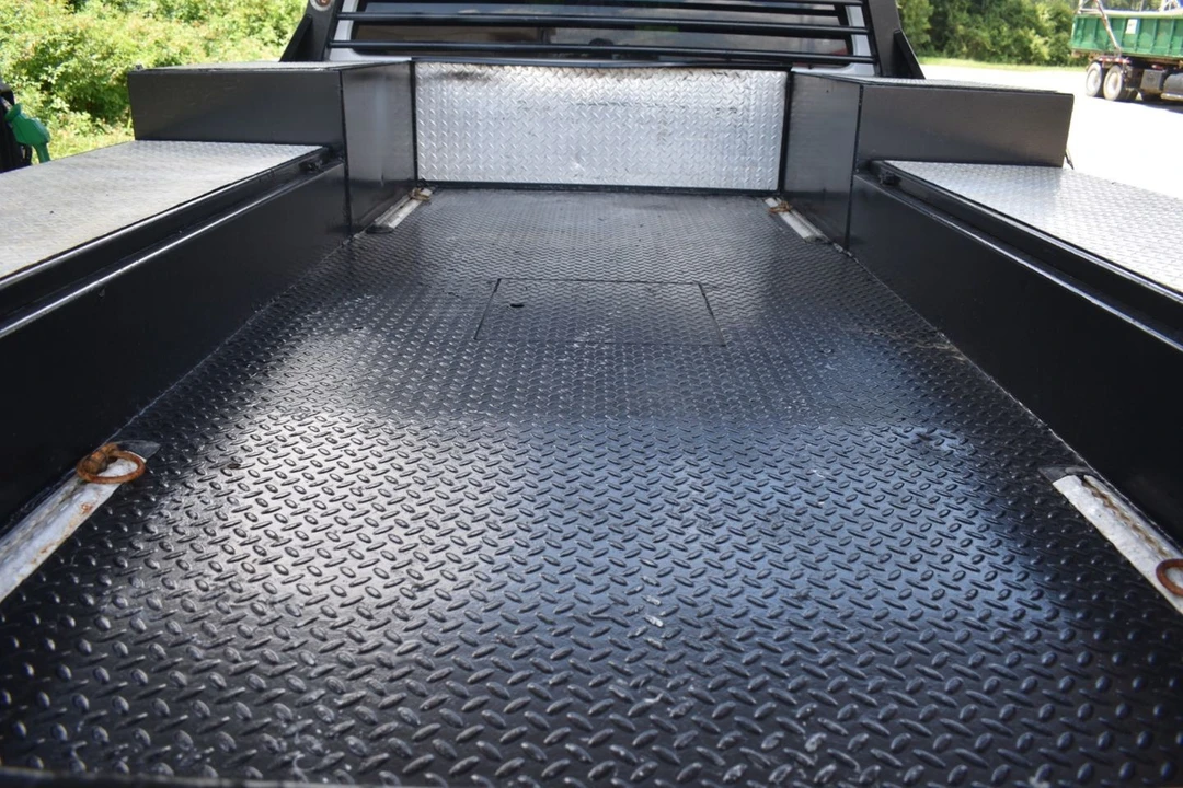 2016 Ford Super Duty 3rd Gen - Image 11 of 24