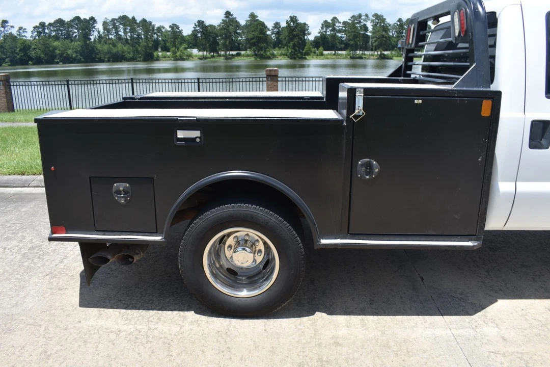 2016 Ford Super Duty 3rd Gen - Image 4 of 24