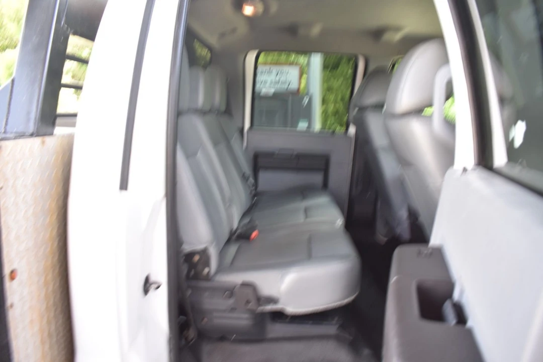2016 Ford Super Duty 3rd Gen - Image 16 of 24