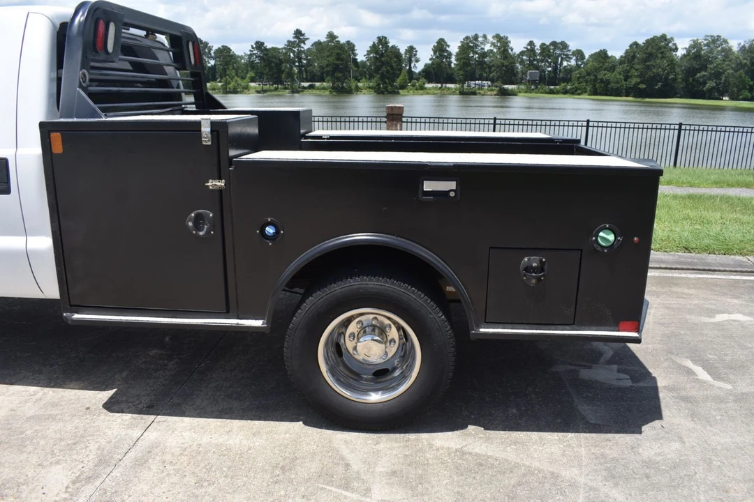 2016 Ford Super Duty 3rd Gen - Image 9 of 24