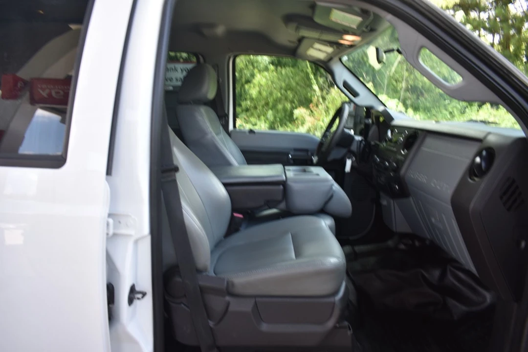 2016 Ford Super Duty 3rd Gen - Image 17 of 24