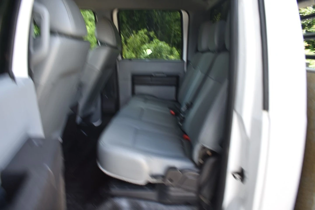 2016 Ford Super Duty 3rd Gen - Image 13 of 24