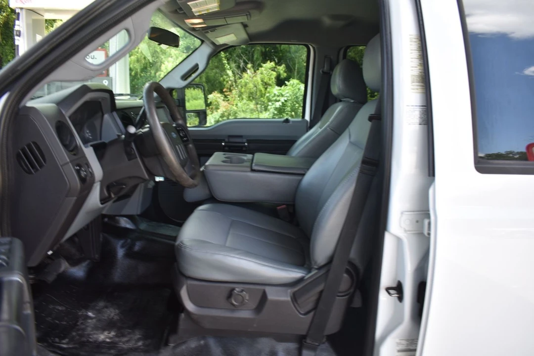 2016 Ford Super Duty 3rd Gen - Image 12 of 24