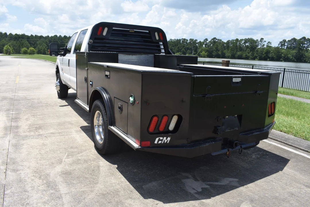 2016 Ford Super Duty 3rd Gen - Image 10 of 24