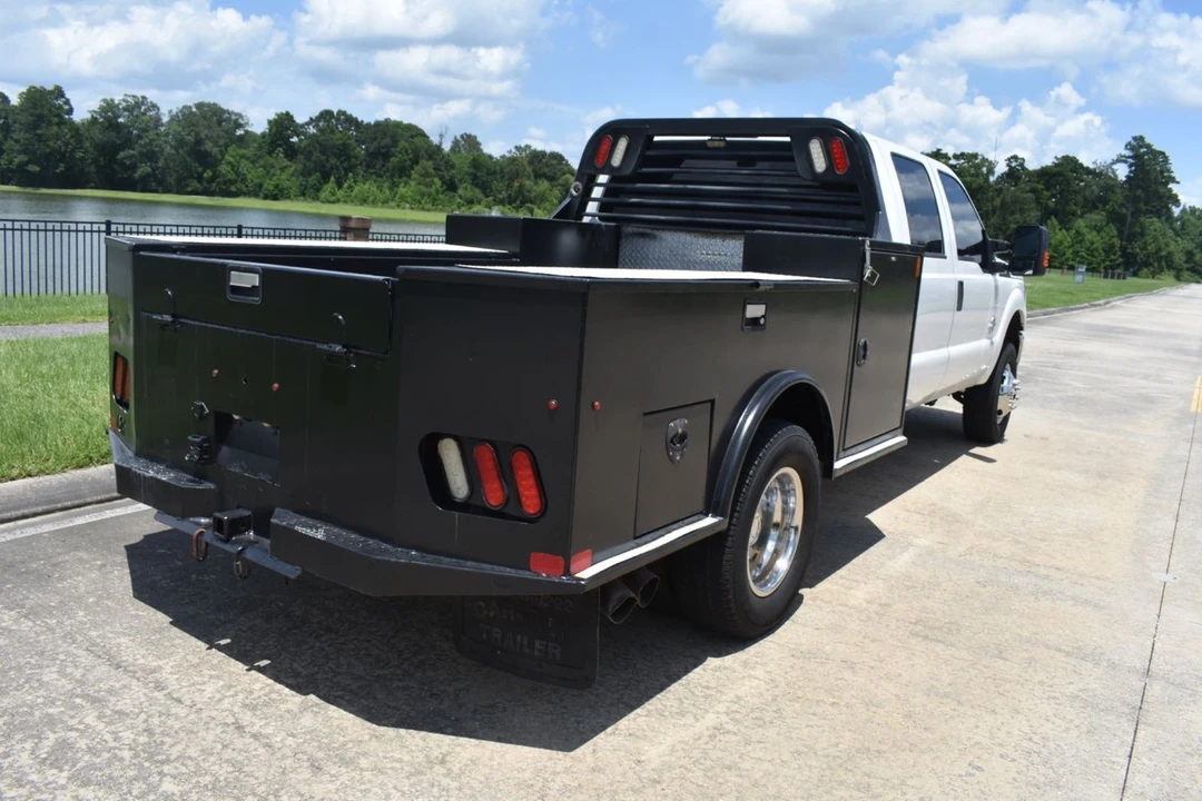2016 Ford Super Duty 3rd Gen - Image 5 of 24