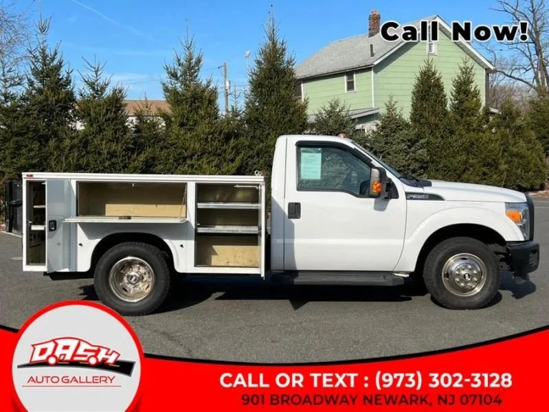 2016 Ford Super Duty 3rd Gen - Image 6 of 12