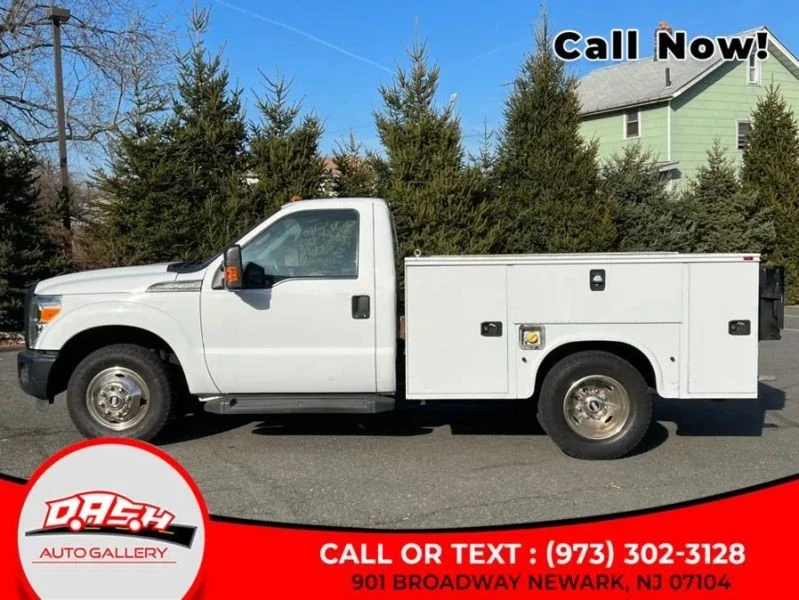 2016 Ford Super Duty 3rd Gen - Image 4 of 12