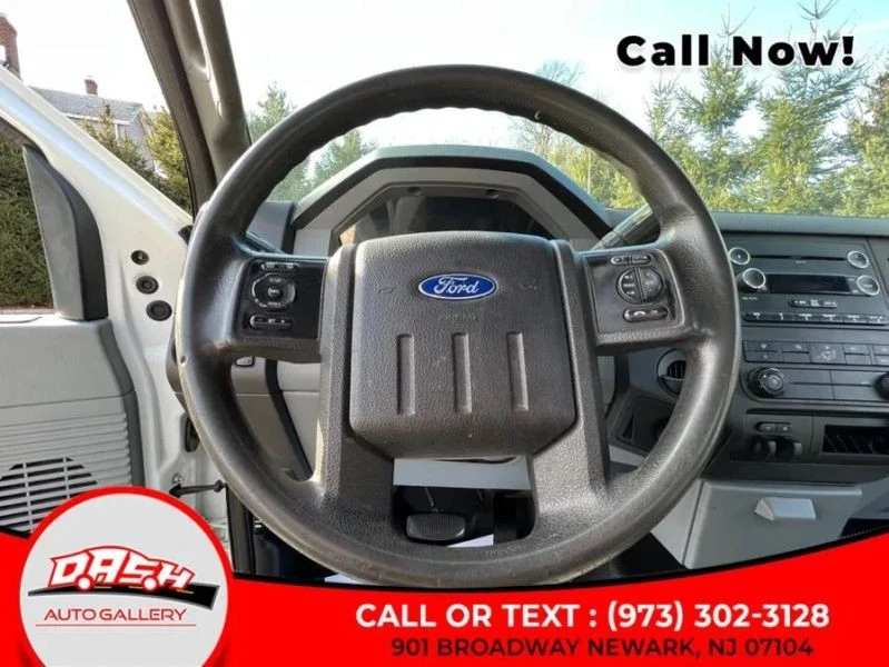2016 Ford Super Duty 3rd Gen - Image 10 of 12
