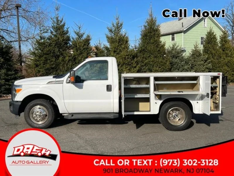 2016 Ford Super Duty 3rd Gen - Image 8 of 12