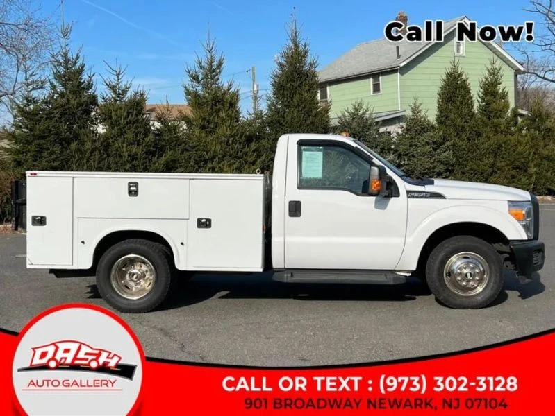 2016 Ford Super Duty 3rd Gen - Image 9 of 12