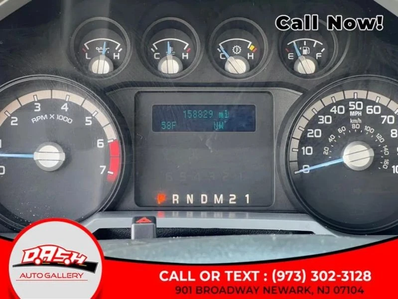 2016 Ford Super Duty 3rd Gen - Image 7 of 12
