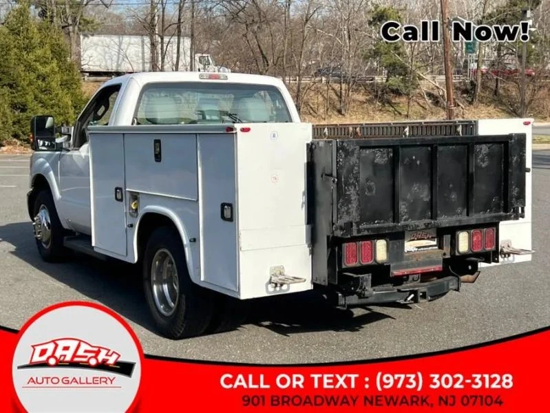 2016 Ford Super Duty 3rd Gen - Image 2 of 12
