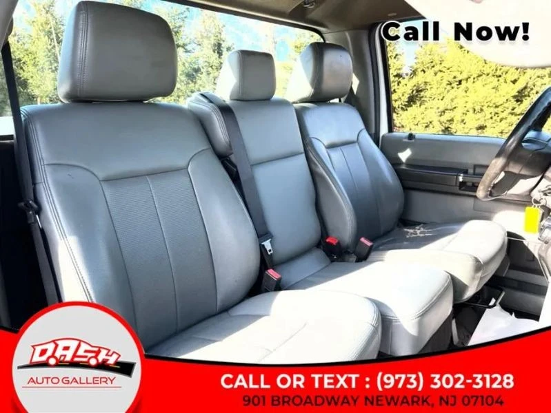 2016 Ford Super Duty 3rd Gen - Image 11 of 12