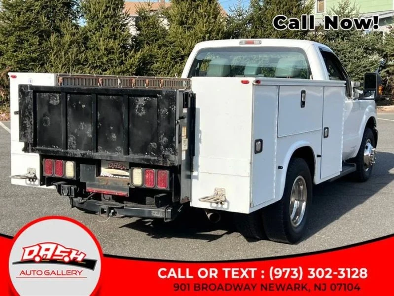 2016 Ford Super Duty 3rd Gen - Image 5 of 12