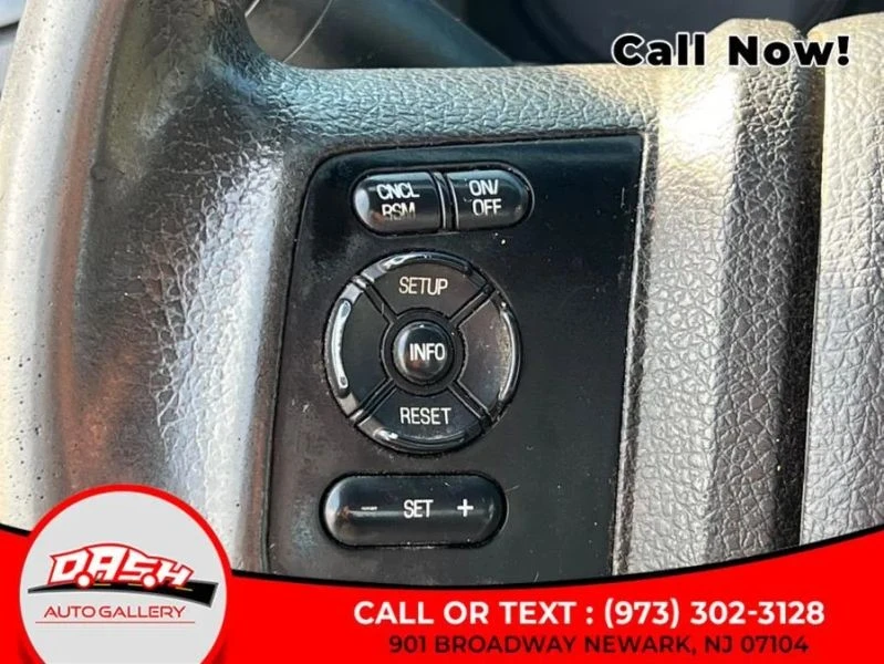 2016 Ford Super Duty 3rd Gen - Image 3 of 12