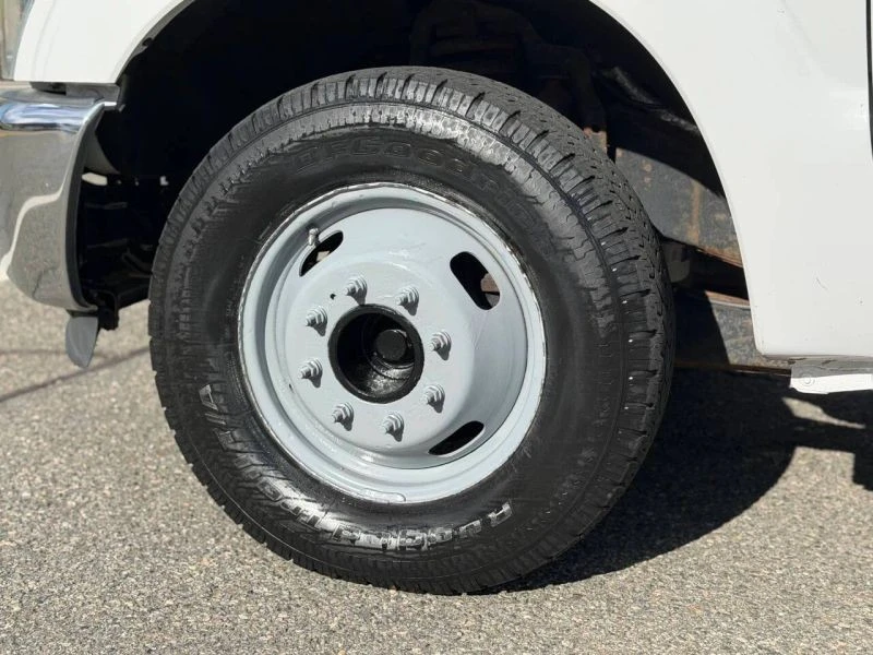 2016 Ford Super Duty 3rd Gen - Image 11 of 12
