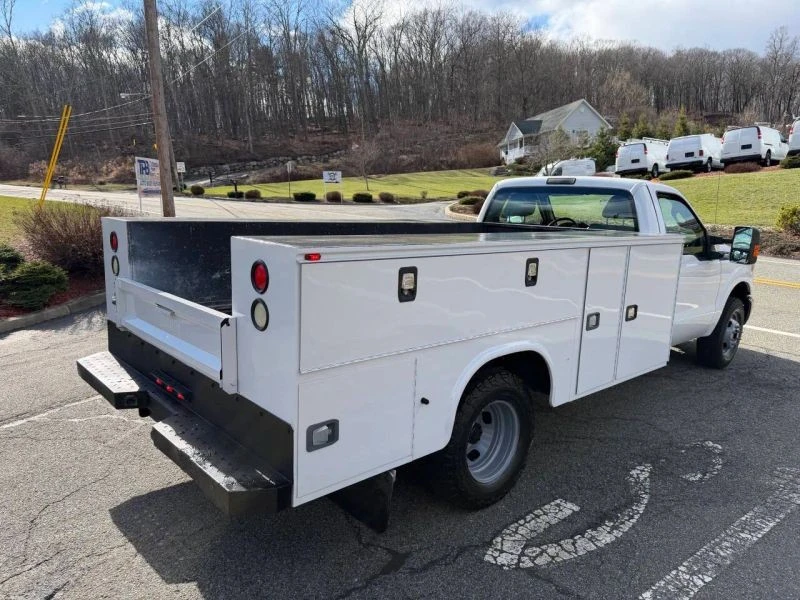 2016 Ford Super Duty 3rd Gen - Image 5 of 12