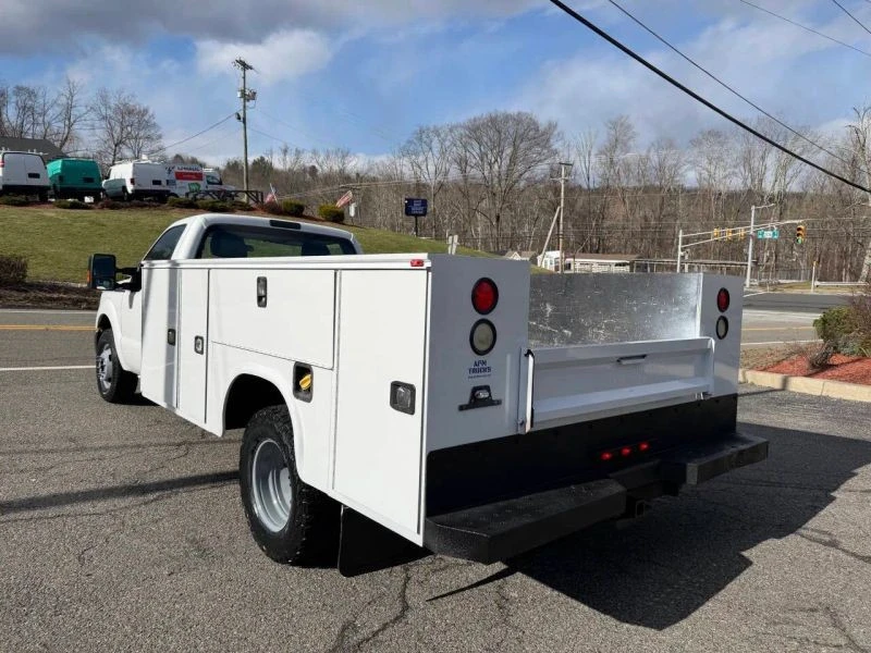 2016 Ford Super Duty 3rd Gen - Image 10 of 12