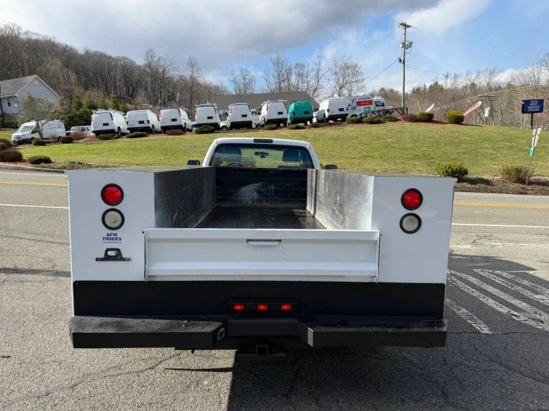 2016 Ford Super Duty 3rd Gen - Image 8 of 12