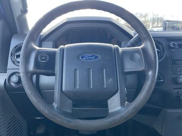 2016 Ford Super Duty 3rd Gen - Image 16 of 31