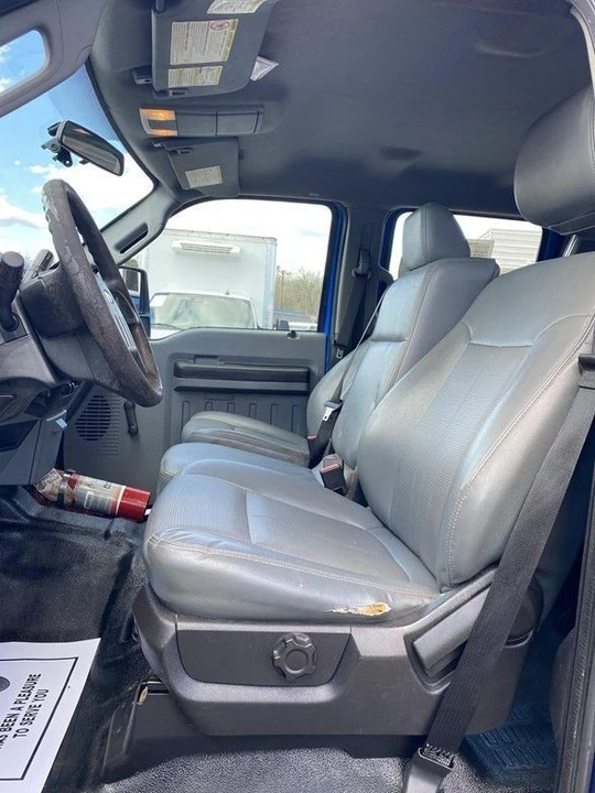 2016 Ford Super Duty 3rd Gen - Image 12 of 31