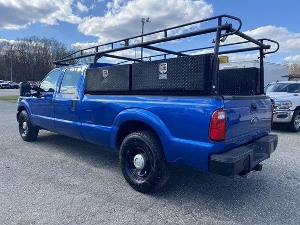 2016 Ford Super Duty 3rd Gen - Image 4 of 21