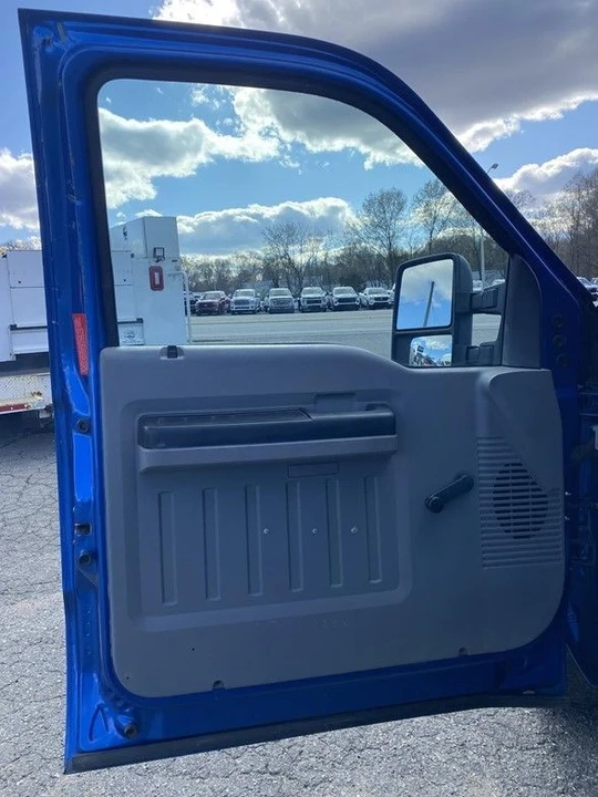2016 Ford Super Duty 3rd Gen - Image 9 of 21
