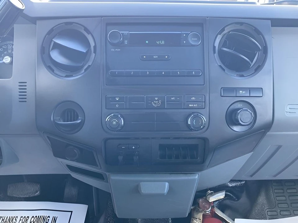 2016 Ford Super Duty 3rd Gen - Image 23 of 31