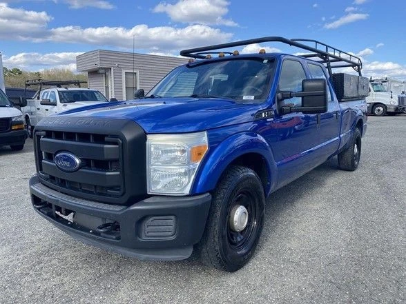 2016 Ford Super Duty 3rd Gen - Image 6 of 21