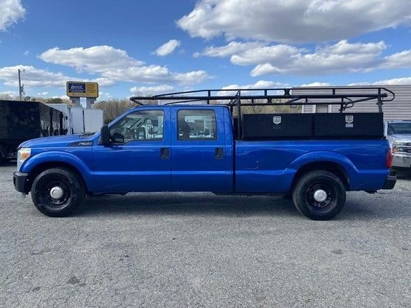 2016 Ford Super Duty 3rd Gen - Image 5 of 31