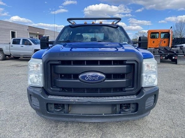2016 Ford Super Duty 3rd Gen - Image 7 of 31