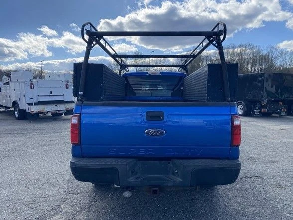 2016 Ford Super Duty 3rd Gen - Image 3 of 21
