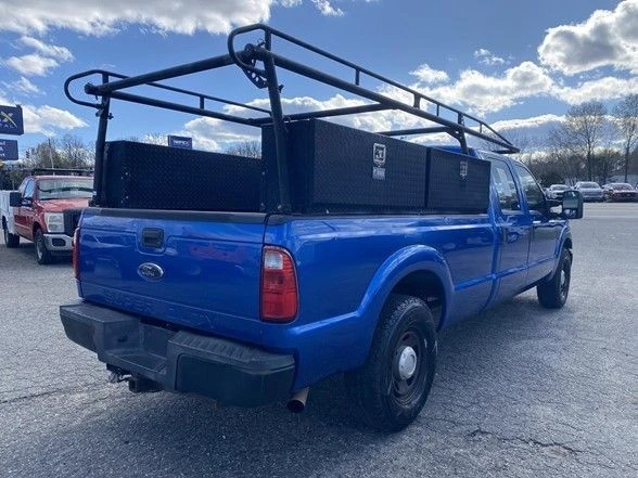 2016 Ford Super Duty 3rd Gen - Image 2 of 21