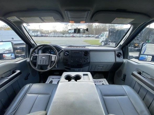 2016 Ford Super Duty 3rd Gen - Image 30 of 31