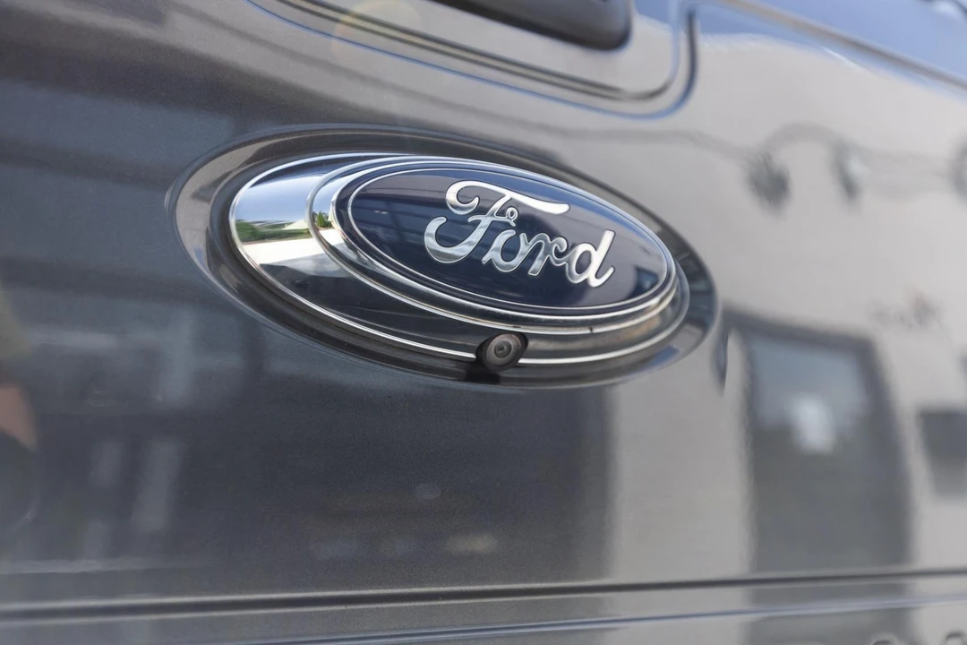 2016 Ford Super Duty 3rd Gen - Image 16 of 21