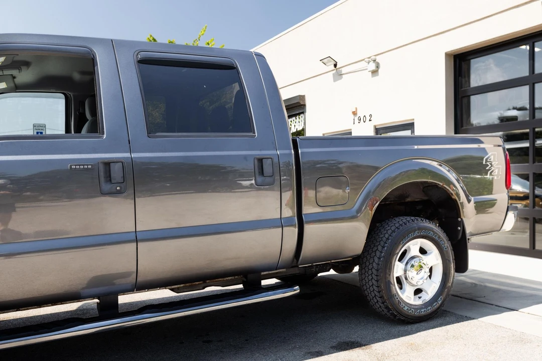 2016 Ford Super Duty 3rd Gen - Image 10 of 21