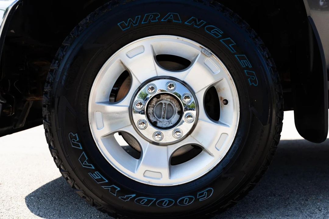 2016 Ford Super Duty 3rd Gen - Image 5 of 21